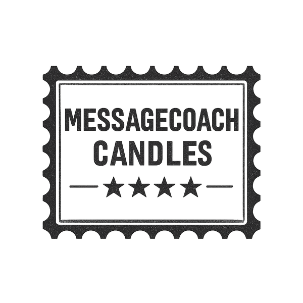MessageCoach Candles